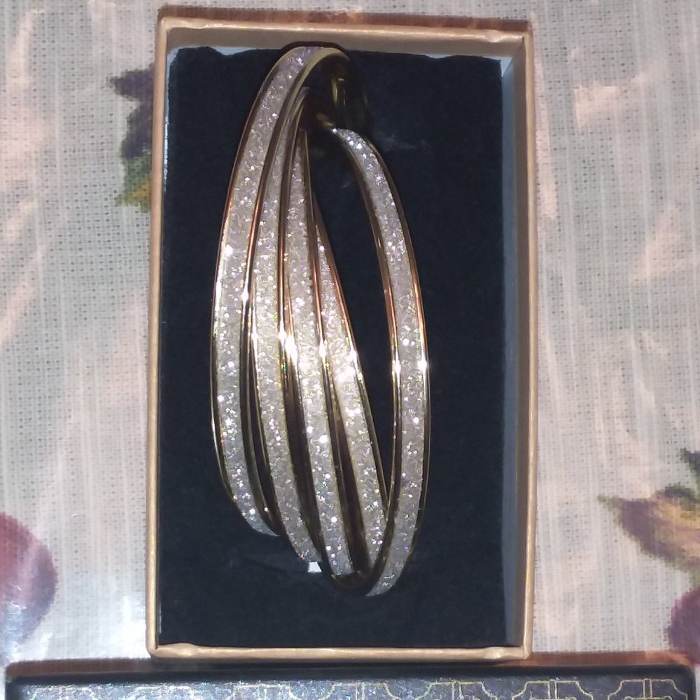 Monet bracelet